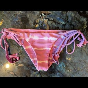 Tiare Hawaii Swim Bottoms